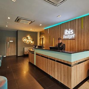 Ibis Budget Singapore Bugis (SG Clean)