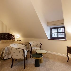 Hotel Hoffmeister
